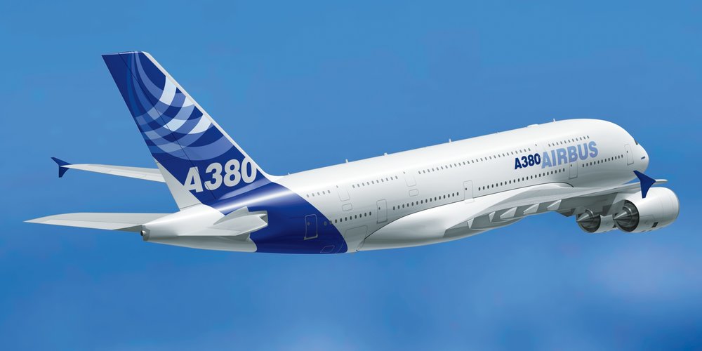 IGE+XAO SIGNE UN CONTRAT MAJEUR AVEC AIRBUS